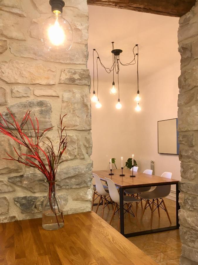 L'Antiga Apartment Tarrega Exterior photo