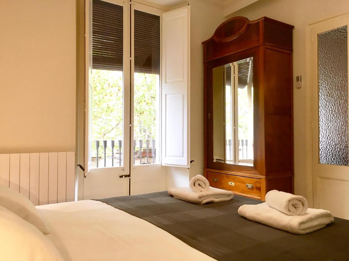 L'Antiga Apartment Tarrega Exterior photo